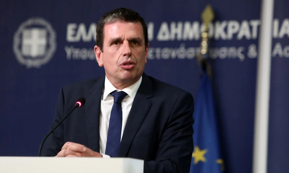 Καιρίδης: Ο Ερντογάν διέταξε τη σύλληψη Ιμάμογλου, γιατί δεν είναι καθόλου δημοφιλής εξαιτίας του πληθωρισμού